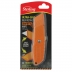 STERLING ULTRA GRIP SELF RETRACTING SAFETY KNIFE- H/D BLADE