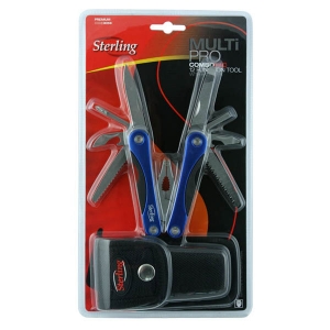 STERLING MULTI PRO 12 FUNCTION TOOL