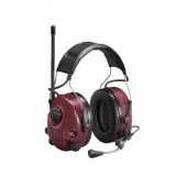 3M™ Peltor™ M2RX7AWS4 WS Alert Bluetooth Worktunes Plus Headband