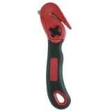 STERLING TUSK II SAFETY CUTTER
