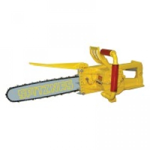 Spitznas Air Chain Saw – Underwater