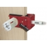 Bordo Door Lock Installation Kit