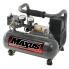 CAMPBELL HAUSFELD Maxus Compressor 0.5HP 4ltr Oil Free