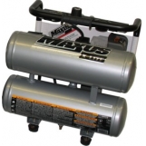 CAMPBELL HAUSFELD Maxus Compressor 1.8HP 15ltr Oil Free