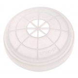 Prefilter Cover - North for Retention of 7506P2 Pad Filters