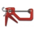 SVENIC SOLO CLAMP 100MM METAL FEET QUICK ACTION