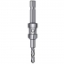 CARBITOOL - DRILL / COUNTERSINK WITH CLEARANCE HSS