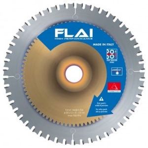 FLAI MUSTANG SAW BLADE Z34T-184MM