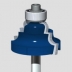 FLAI Router Bit 1/4"-Classical Ogee Router Bit