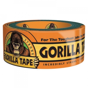 GORILLA GLUE Tape 32m Roll