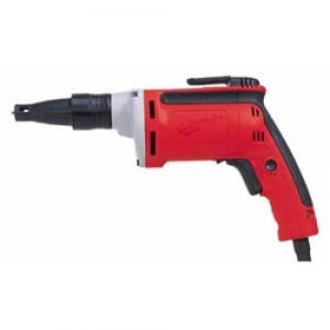 MILWAUKEE Variable Speed Reversible Dry Wall Screwdriver