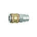 JAMEC PEM High Volume “Nitto Style” One Touch Couplings 250F4 1/4&