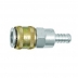 JAMEC PEM High Volume “Nitto Style” One Touch Couplings 250T6 100 