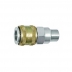 JAMEC PEM High Volume “Nitto Style” One Touch Couplings 250M4 1/4&