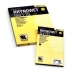 Indasa Rhynowet W&D black sanding sheets 115X140 - Pack 50