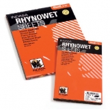 Indasa Rhynowet W&D Redline Sanding Sheets 230x280 - Pack 50