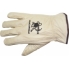 Riggers Glove Cow Hide- Large