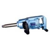 Toku Impact Wrench 1″ Square Drive Straight Type Extended Anvil