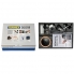 TORMEK TNT-708 Woodturner's Kit