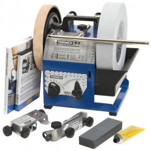 TORMEK T-7 Whetstone Sharpening Machine