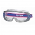 Uvex Ultravision Clear Anti Fog Goggle