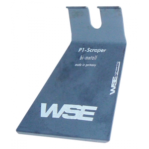 WSE Blade T2 Standard BiMetal 52x29mm-25pck