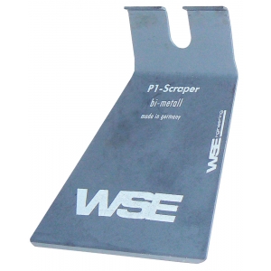 WSE Blade P1 Scraper l 52x50mm-5pck