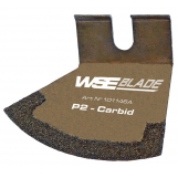 WSE Blade P2 Carbide 30x50mm-5pck