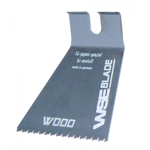 WSE Blade T6 Japan BiMetal 52x50mm