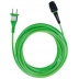 FESTOOL plug it-cable H 05 BQ-F 2x1,0 4m AUS