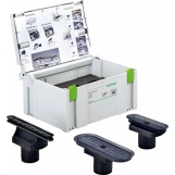 FESTOOL Accessories SYSTAINER VAC SYS VT Sort
