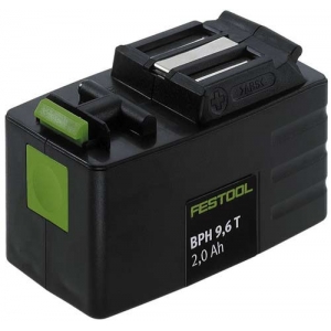 FESTOOL Battery pack BPH 9,6 T 2,0 Ah