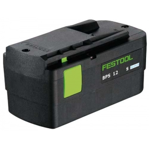 FESTOOL Battery pack BPS 12 S NiMH 3,0 Ah