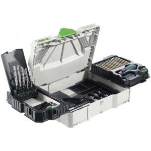 FESTOOL CENTROTEC Assembly package SYS 1 CE-SORT