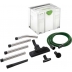 FESTOOL Cleaning set for tradesmen D 36 HW-RS-Plus