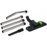 FESTOOL Professional cleaning set D 27 / D 36 P-RS