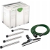 FESTOOL Cleaning set for the workshop D 36 WB-RS-Plus