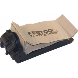 FESTOOL Turbo filter bag set TFS-RS 400