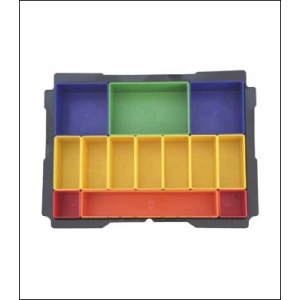 FESTOOL Deep-drawn insert BOX TZE-SYS 1 TL