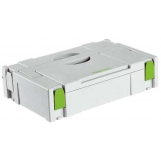 FESTOOL SYSTAINER SYS MINI