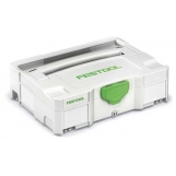 FESTOOL SYSTAINER T-LOC SYS 1 TL