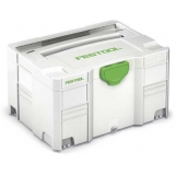FESTOOL SYSTAINER T-LOC SYS 3 TL