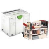 FESTOOL SYSTAINER T-LOC SYS-HWZ