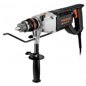 PROTOOL Electric drill DRP 20 ET FF