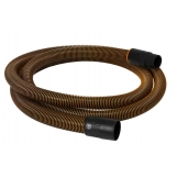 PROTOOL Suction hose DHC-AS o 36mm x 3,5m, AC