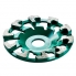 PROTOOL Diamond grinding disc STONE-RGP 130