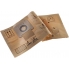 PROTOOL Filter bags - filter bag for VCP 250 E-L (5 pcs)
