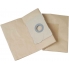 PROTOOL Filter bags - filter bag for VCP 320/321 E-L (5 pcs)
