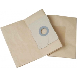 PROTOOL Filter bags filter bag for VCP 170 E (5 pcs)