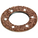 PROTOOL Tungsten-carbide disc HW-150/SC